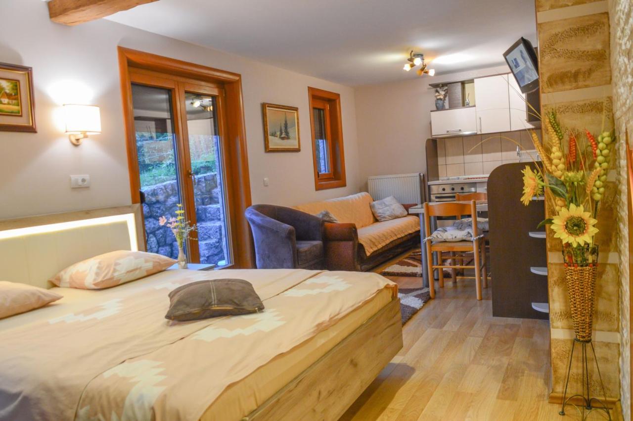 Apartments Josipovic Zlatibor Dış mekan fotoğraf