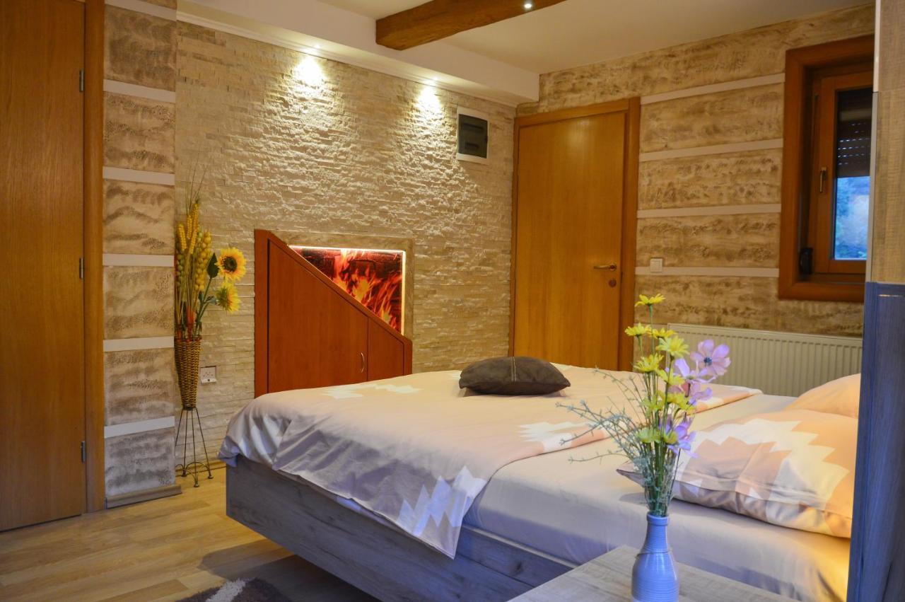 Apartments Josipovic Zlatibor Dış mekan fotoğraf