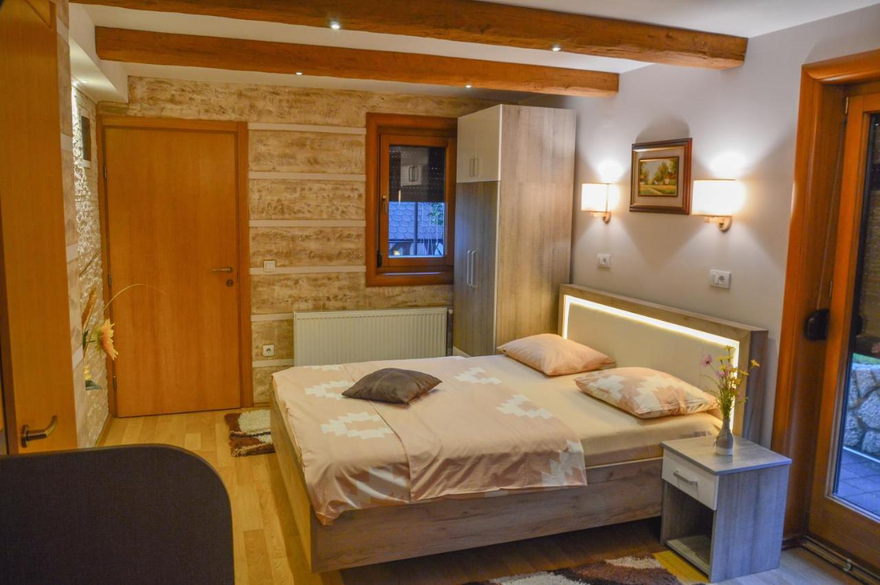 Apartments Josipovic Zlatibor Dış mekan fotoğraf