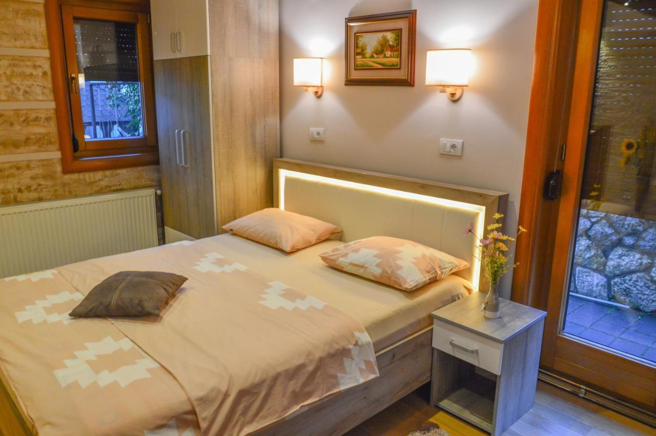 Apartments Josipovic Zlatibor Dış mekan fotoğraf