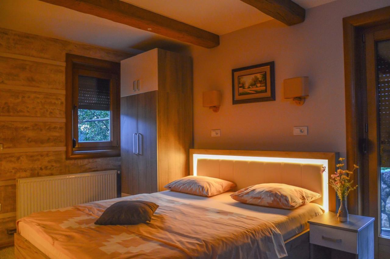 Apartments Josipovic Zlatibor Dış mekan fotoğraf