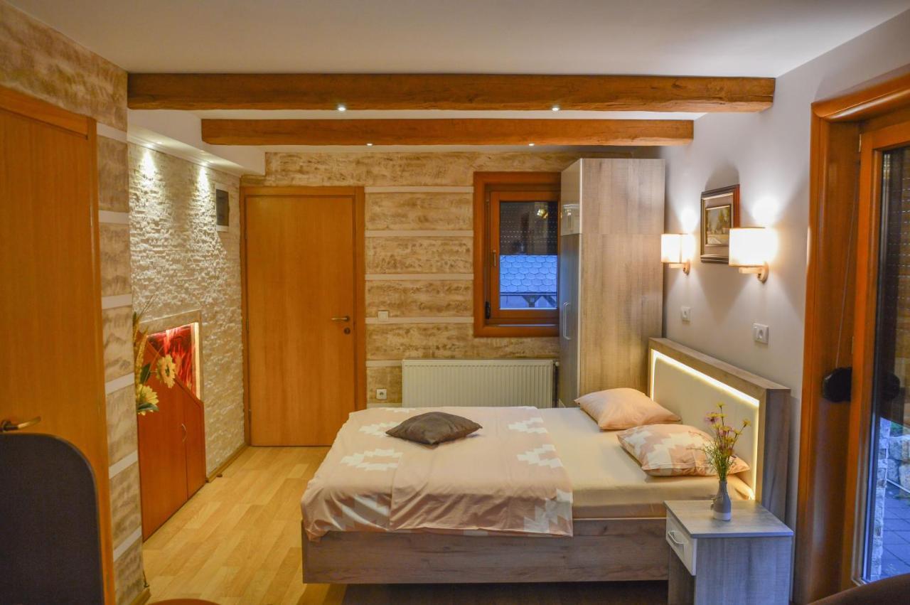 Apartments Josipovic Zlatibor Dış mekan fotoğraf