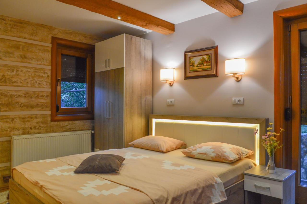 Apartments Josipovic Zlatibor Dış mekan fotoğraf