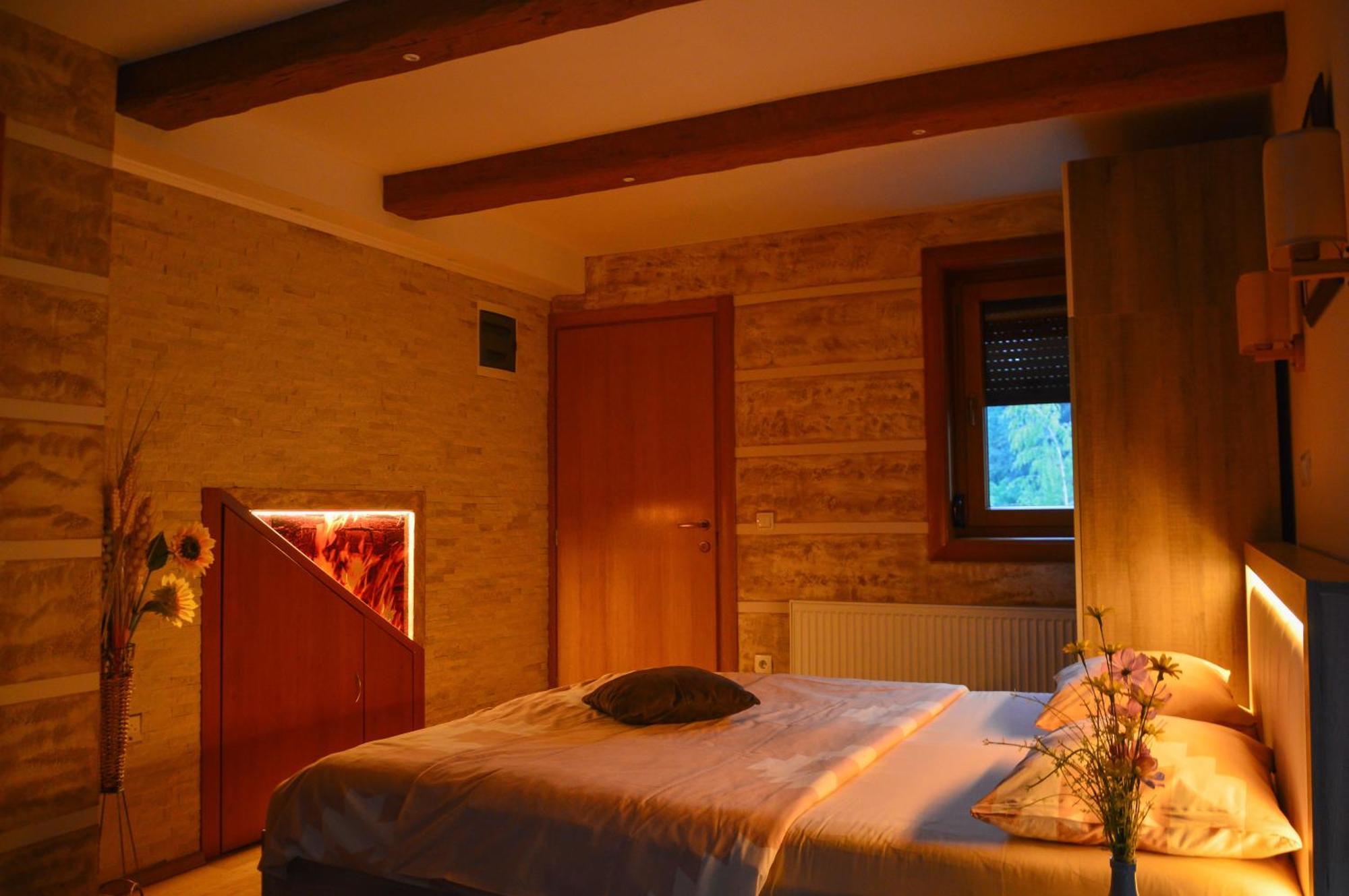 Apartments Josipovic Zlatibor Oda fotoğraf