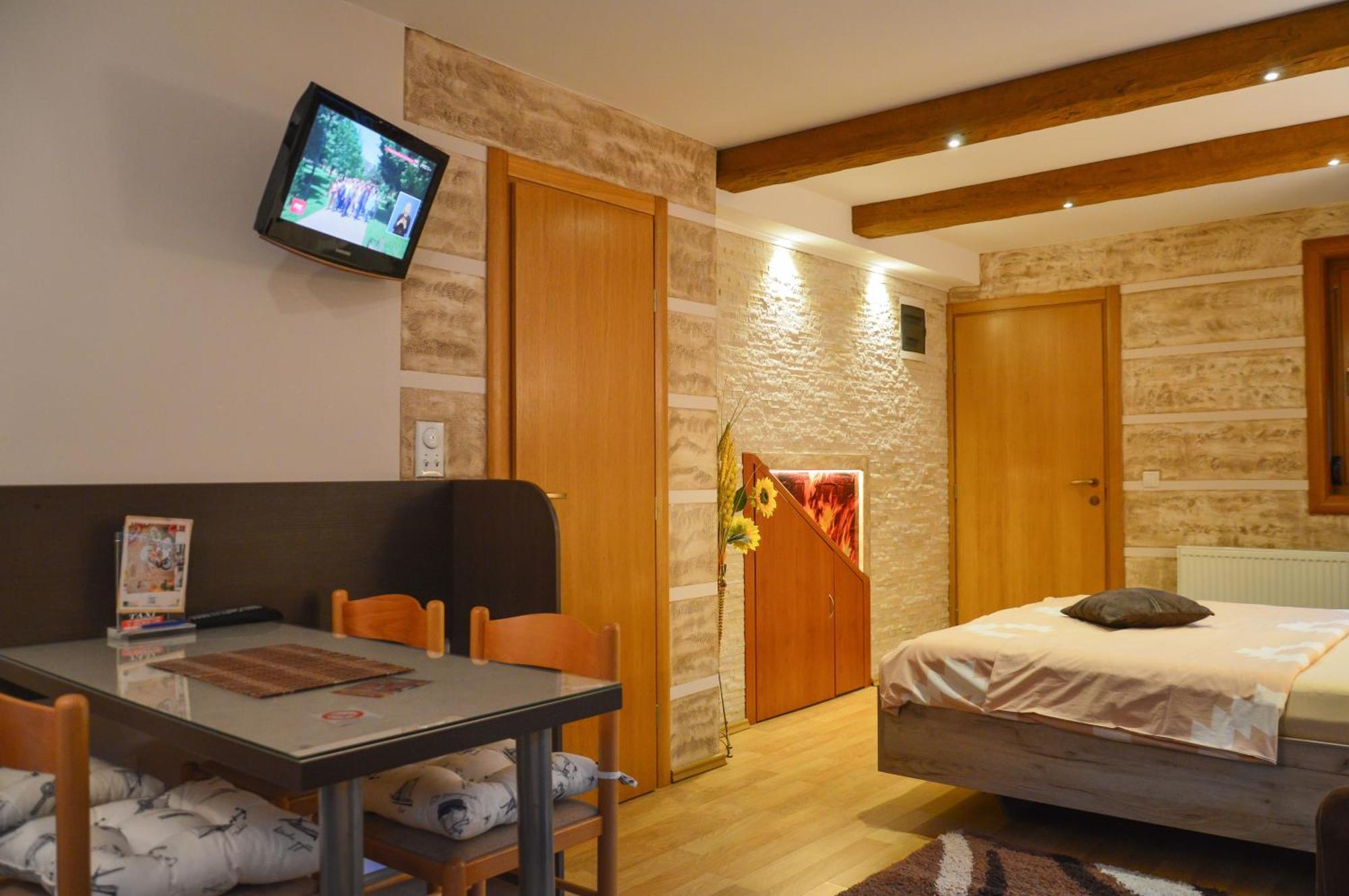 Apartments Josipovic Zlatibor Oda fotoğraf