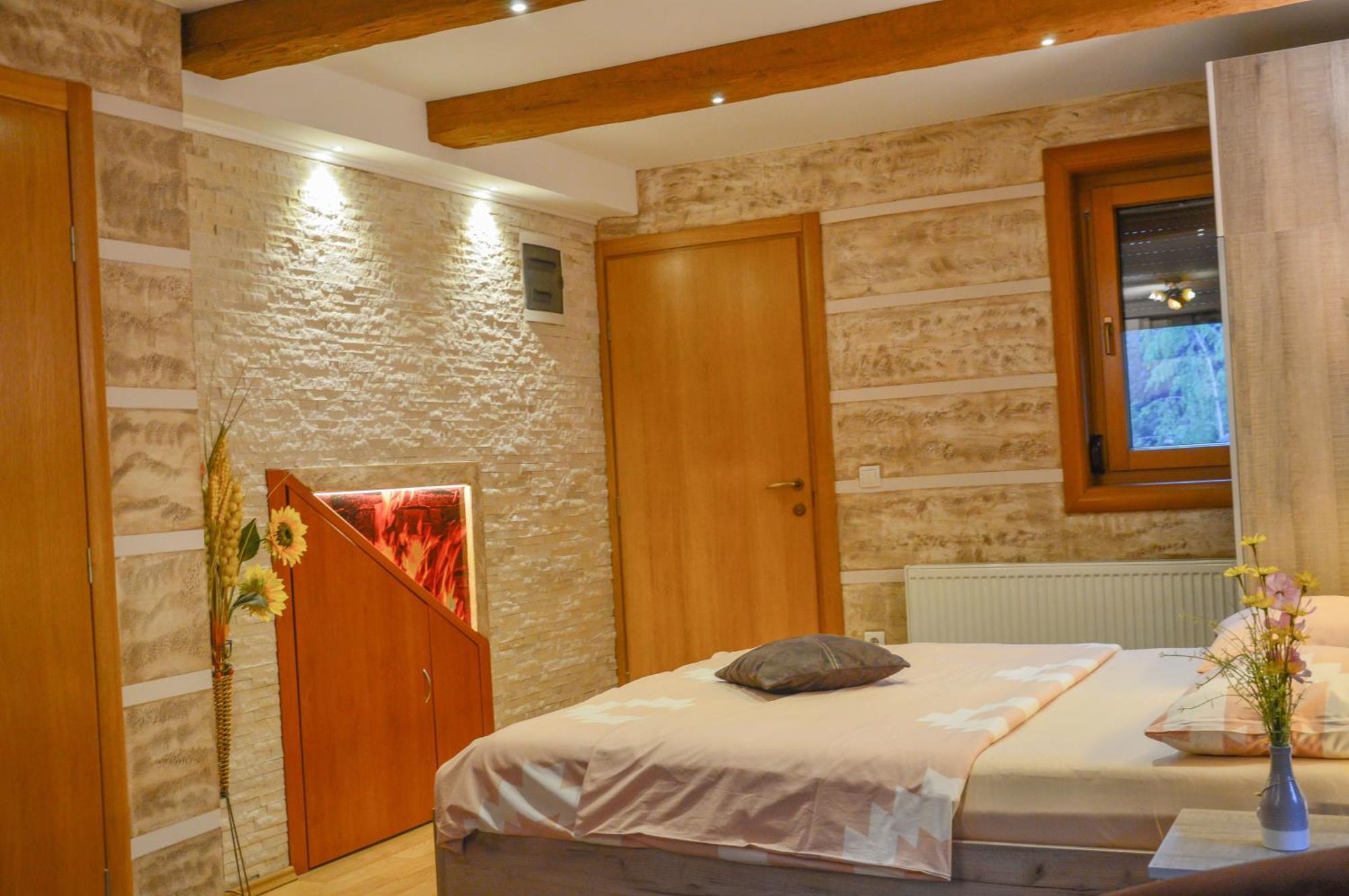 Apartments Josipovic Zlatibor Oda fotoğraf