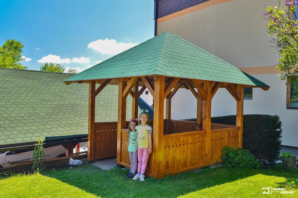 Apartments Josipovic Zlatibor Dış mekan fotoğraf
