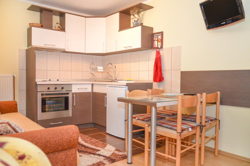 Apartments Josipovic Zlatibor Dış mekan fotoğraf