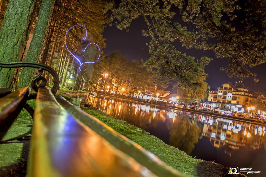 Apartments Josipovic Zlatibor Dış mekan fotoğraf