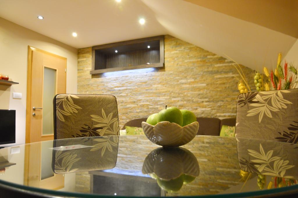 Apartments Josipovic Zlatibor Dış mekan fotoğraf