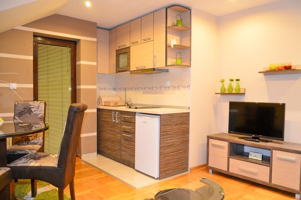 Apartments Josipovic Zlatibor Dış mekan fotoğraf