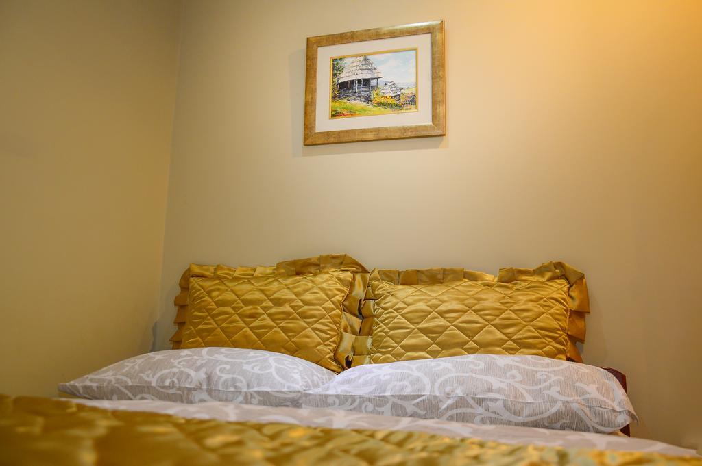 Apartments Josipovic Zlatibor Dış mekan fotoğraf