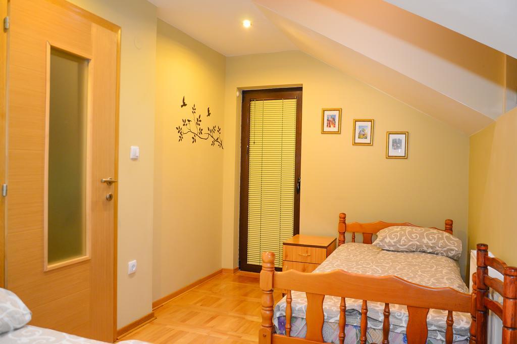 Apartments Josipovic Zlatibor Dış mekan fotoğraf