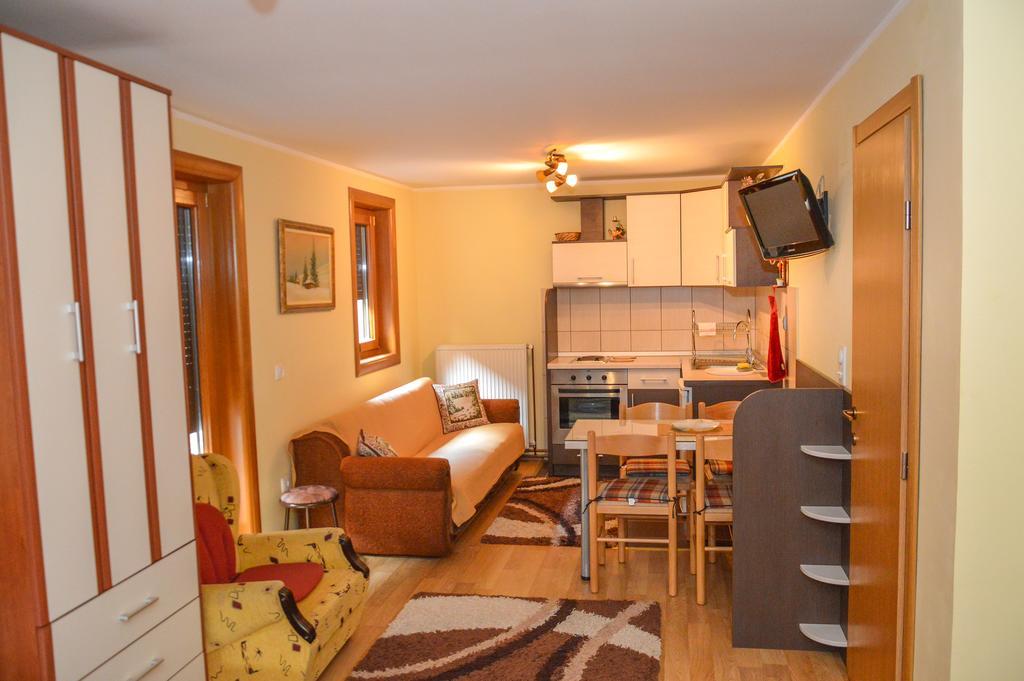 Apartments Josipovic Zlatibor Dış mekan fotoğraf