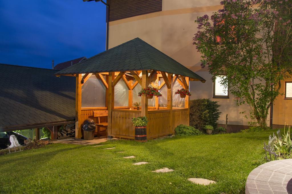Apartments Josipovic Zlatibor Dış mekan fotoğraf