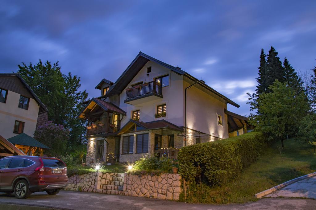 Apartments Josipovic Zlatibor Dış mekan fotoğraf