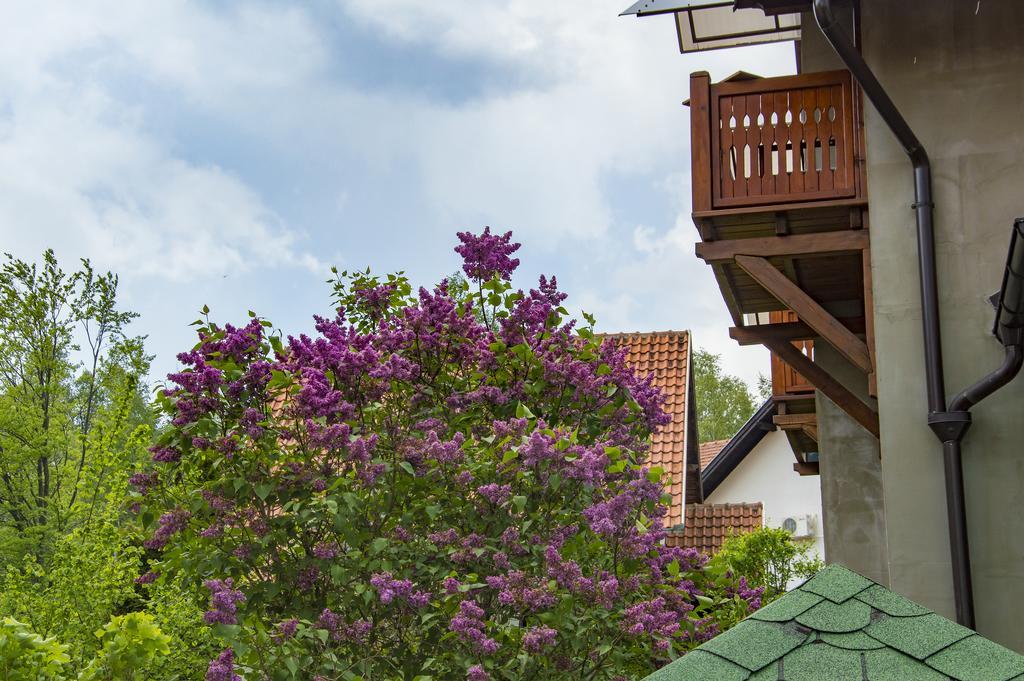Apartments Josipovic Zlatibor Dış mekan fotoğraf