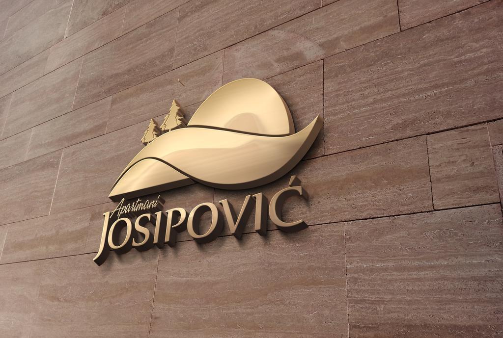 Apartments Josipovic Zlatibor Dış mekan fotoğraf