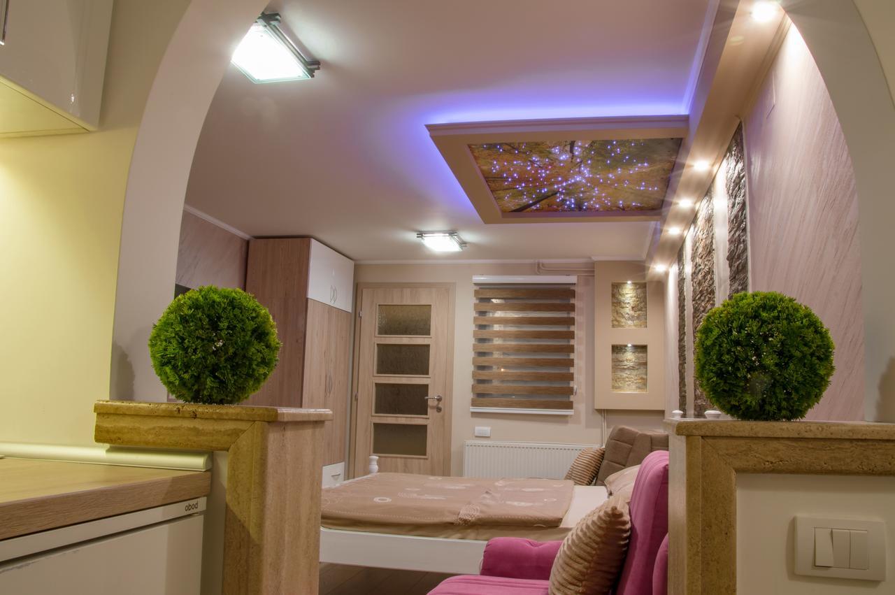 Apartments Josipovic Zlatibor Dış mekan fotoğraf