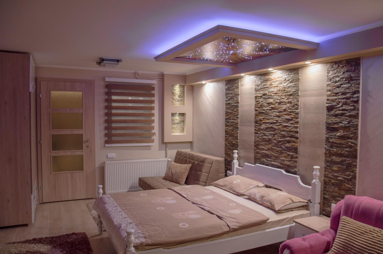 Apartments Josipovic Zlatibor Dış mekan fotoğraf