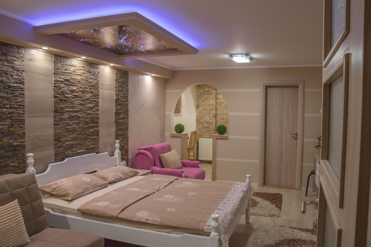 Apartments Josipovic Zlatibor Dış mekan fotoğraf