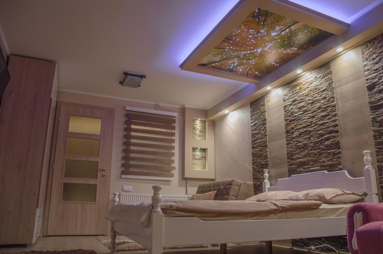 Apartments Josipovic Zlatibor Dış mekan fotoğraf