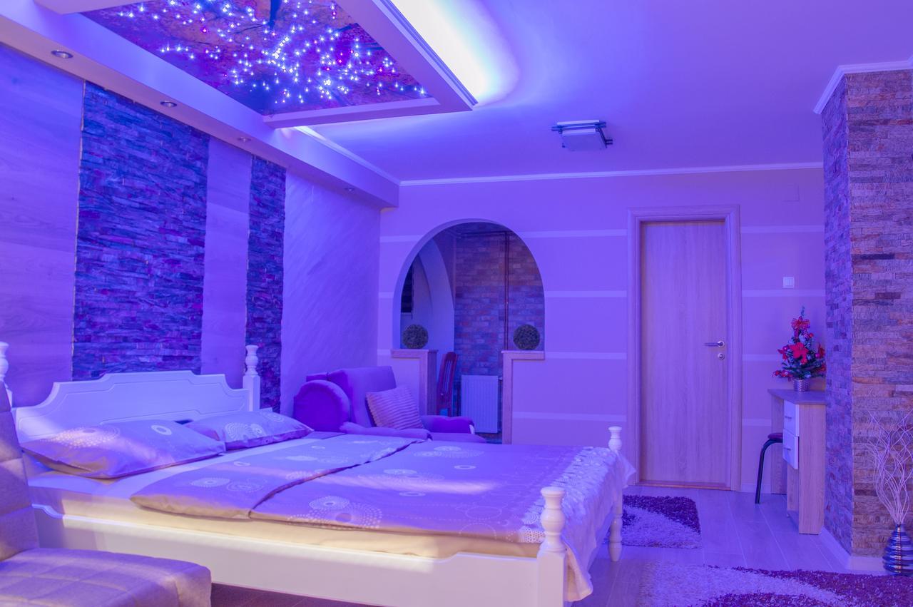 Apartments Josipovic Zlatibor Dış mekan fotoğraf