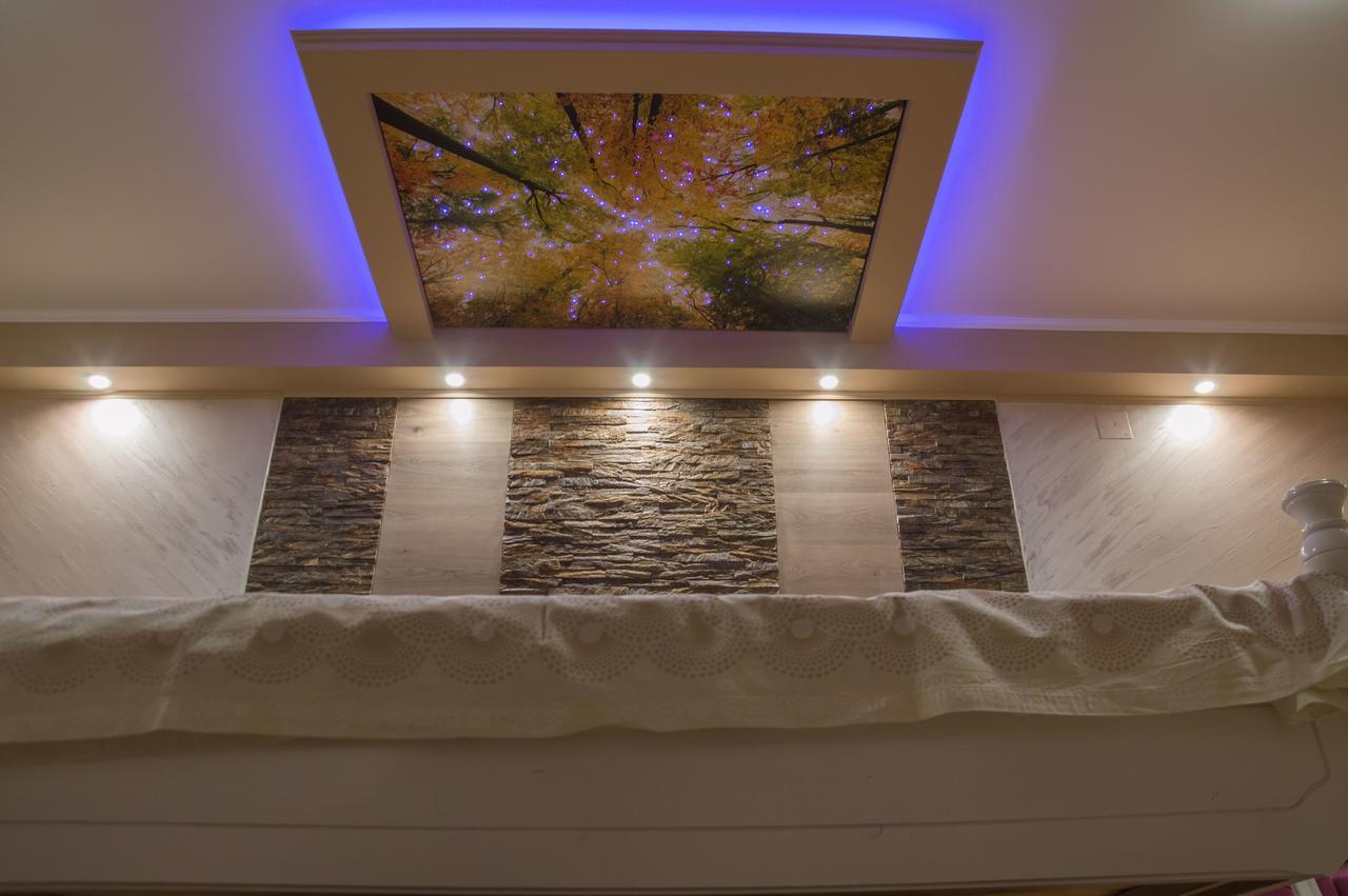 Apartments Josipovic Zlatibor Dış mekan fotoğraf