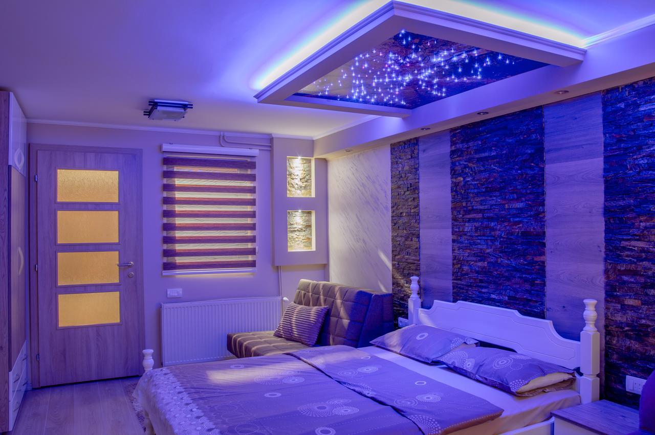 Apartments Josipovic Zlatibor Dış mekan fotoğraf