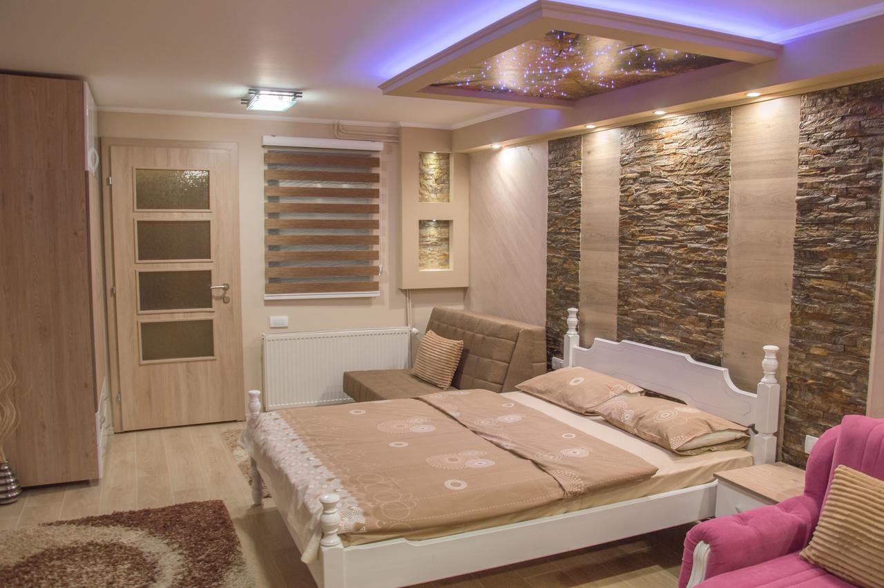 Apartments Josipovic Zlatibor Dış mekan fotoğraf