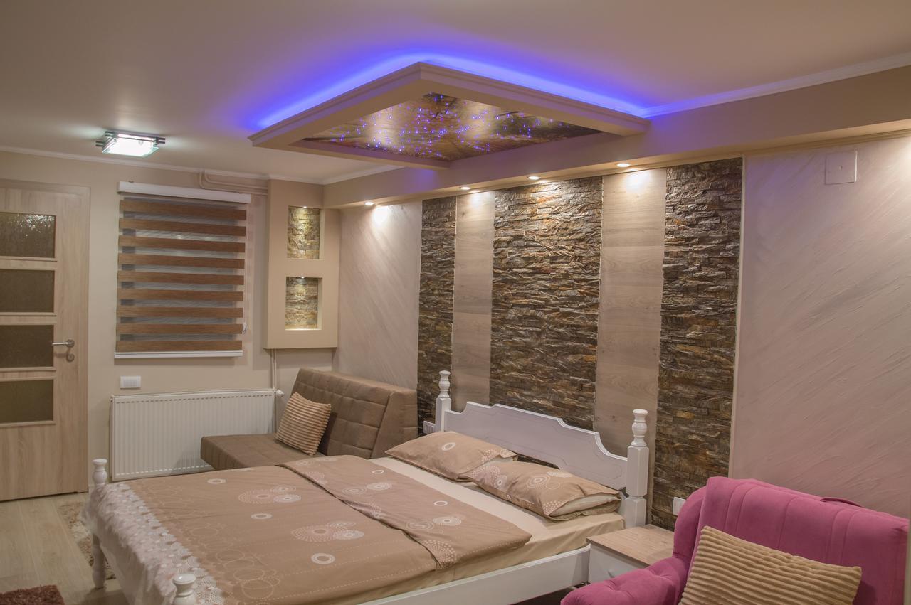 Apartments Josipovic Zlatibor Dış mekan fotoğraf