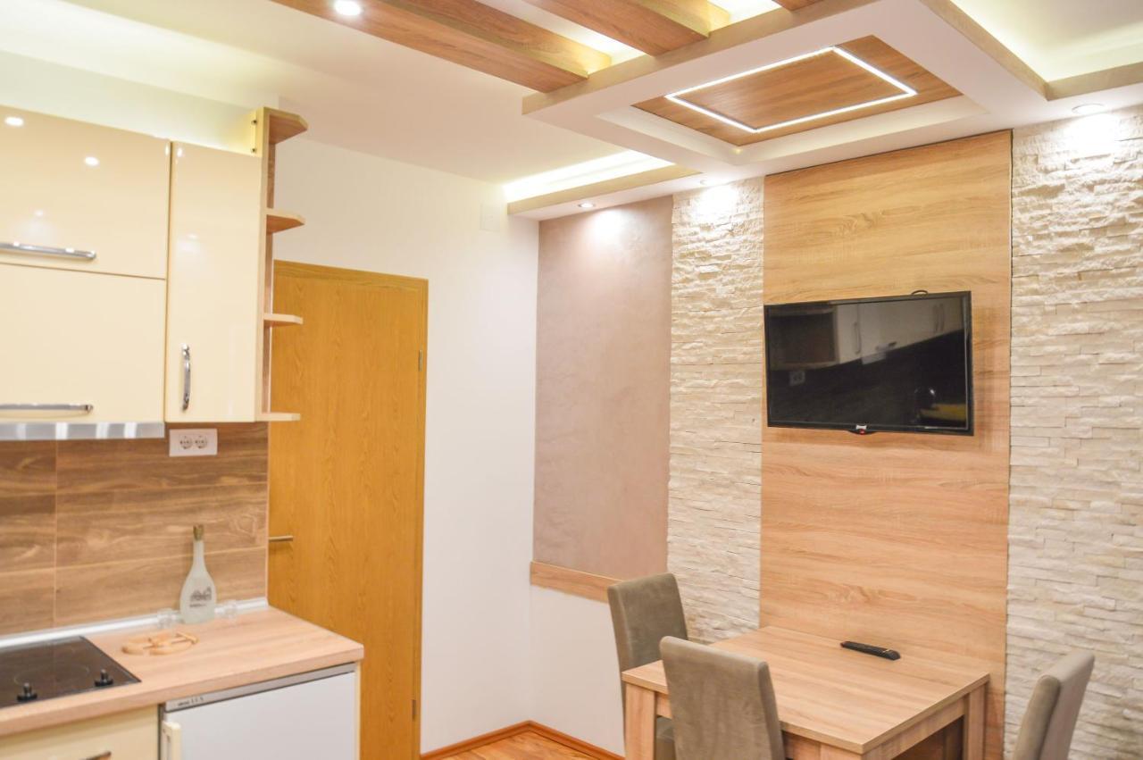 Apartments Josipovic Zlatibor Dış mekan fotoğraf