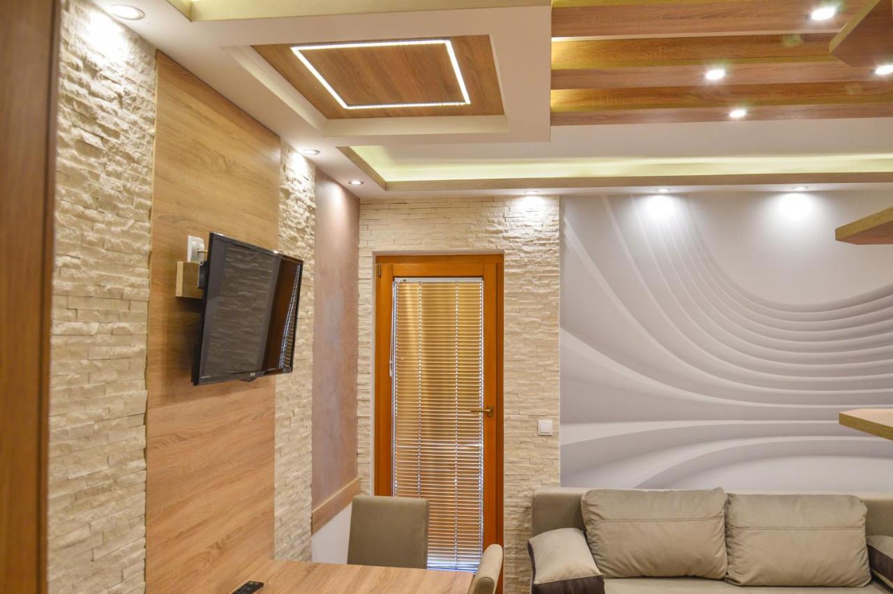 Apartments Josipovic Zlatibor Dış mekan fotoğraf