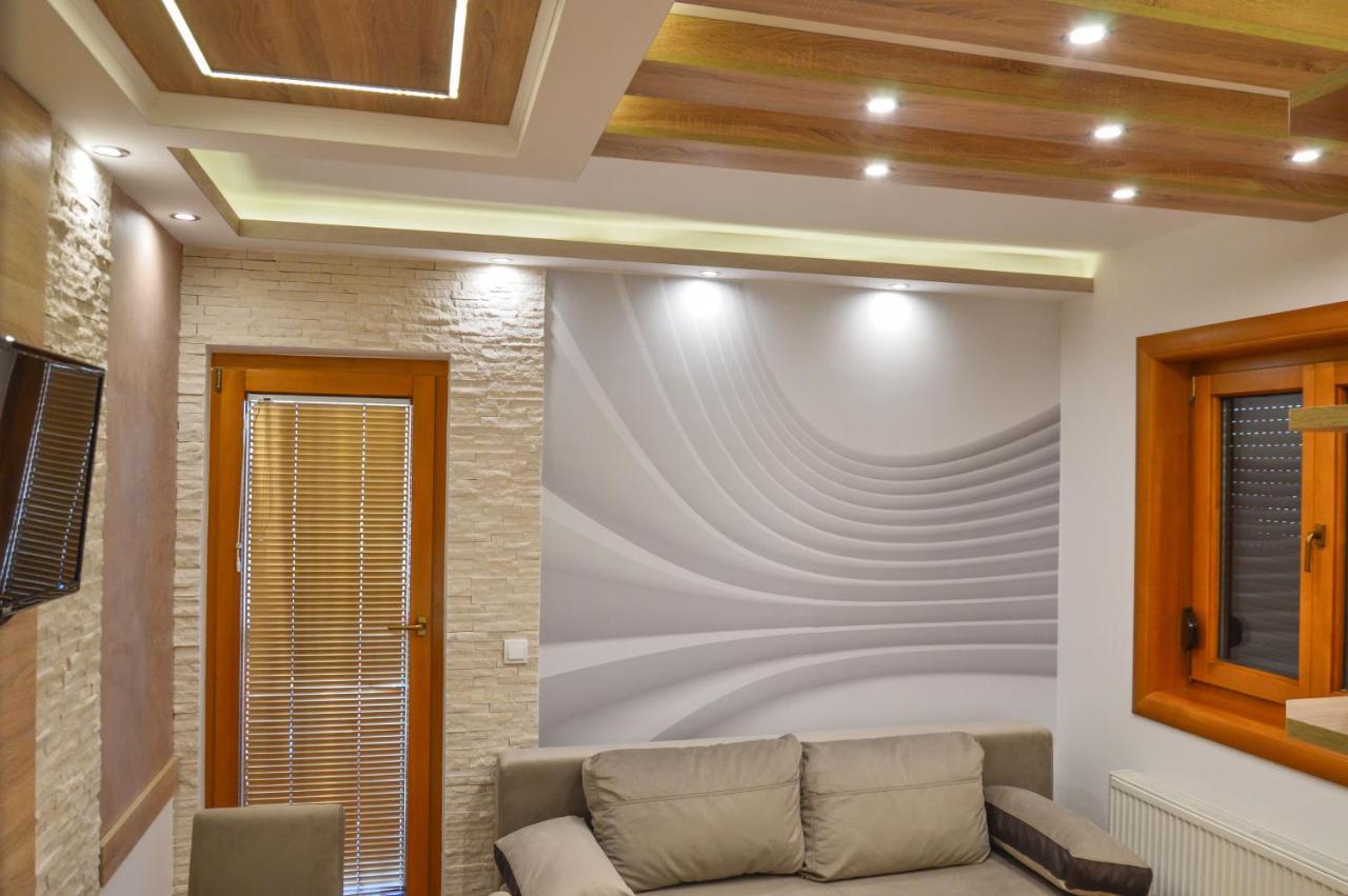 Apartments Josipovic Zlatibor Dış mekan fotoğraf