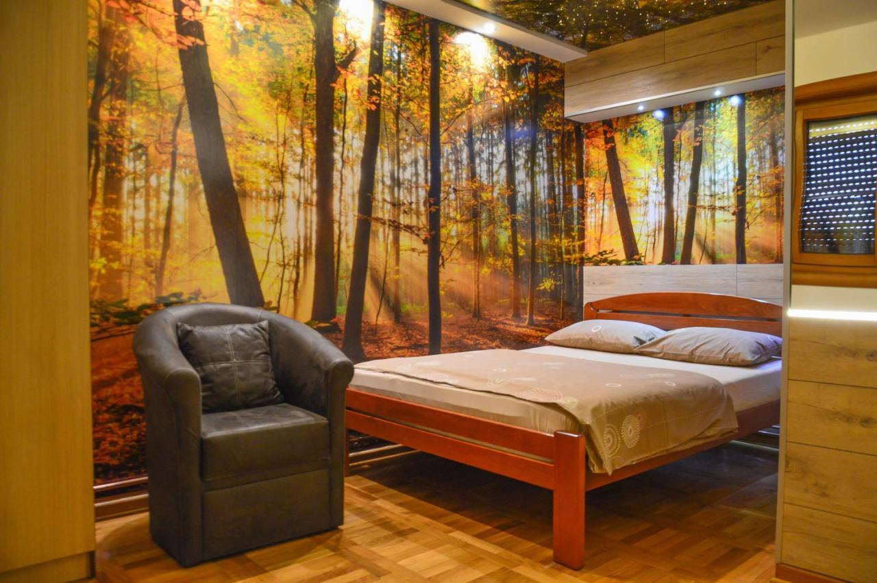 Apartments Josipovic Zlatibor Dış mekan fotoğraf