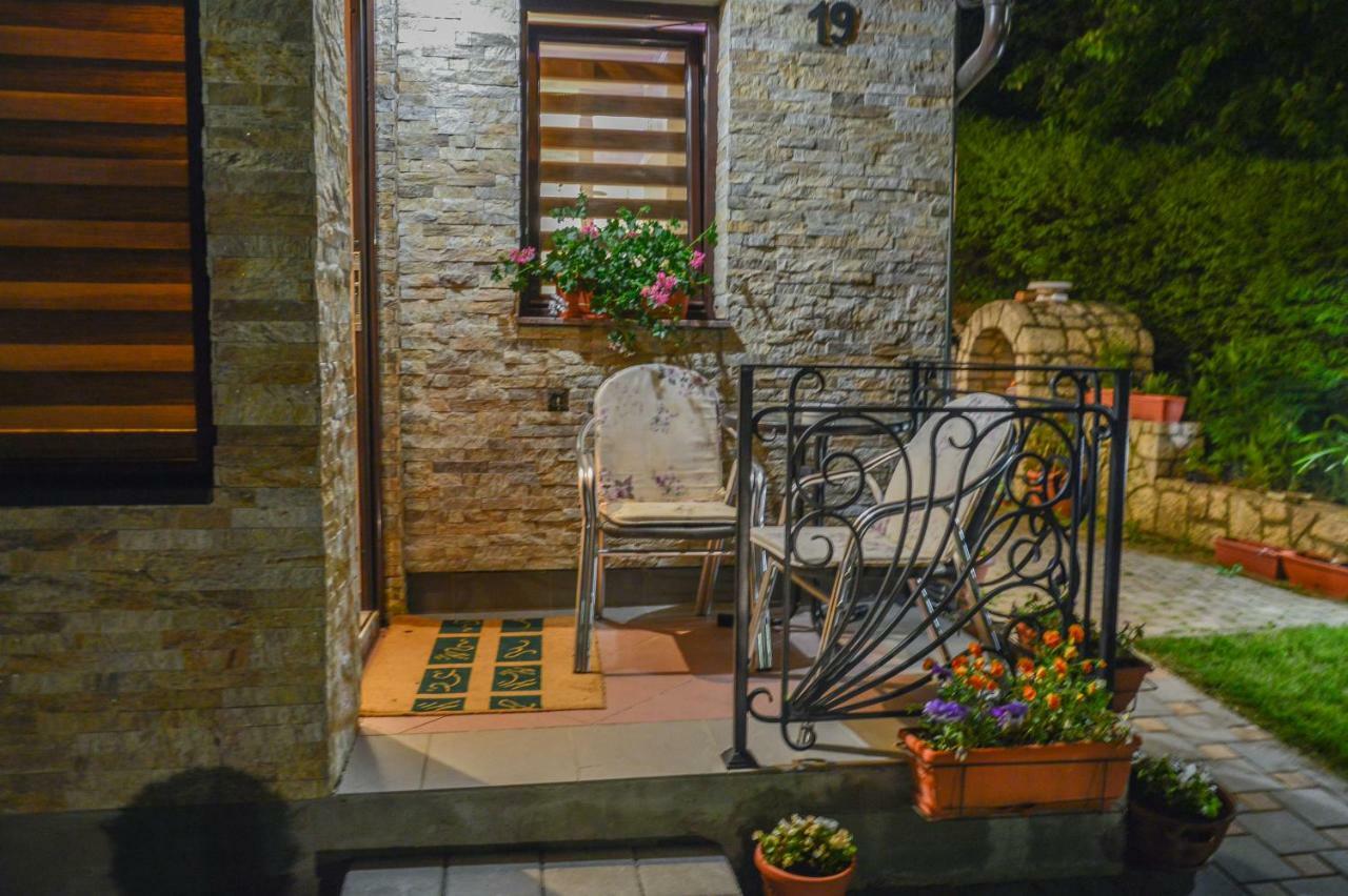 Apartments Josipovic Zlatibor Dış mekan fotoğraf