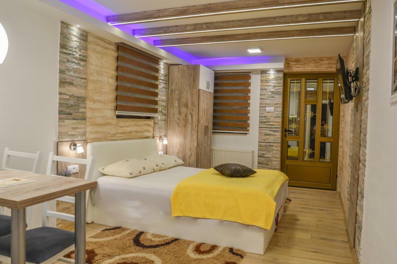 Apartments Josipovic Zlatibor Dış mekan fotoğraf