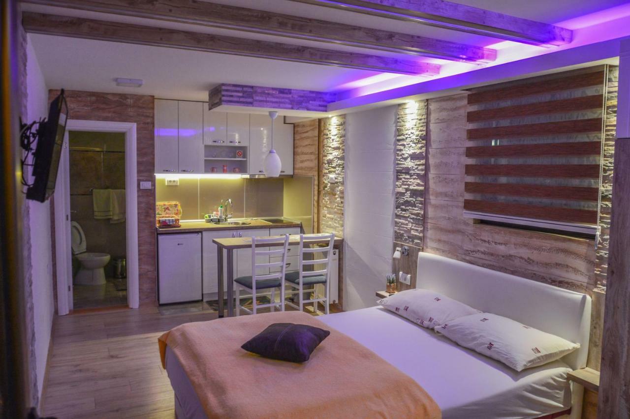 Apartments Josipovic Zlatibor Dış mekan fotoğraf