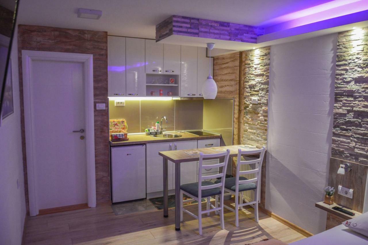 Apartments Josipovic Zlatibor Dış mekan fotoğraf