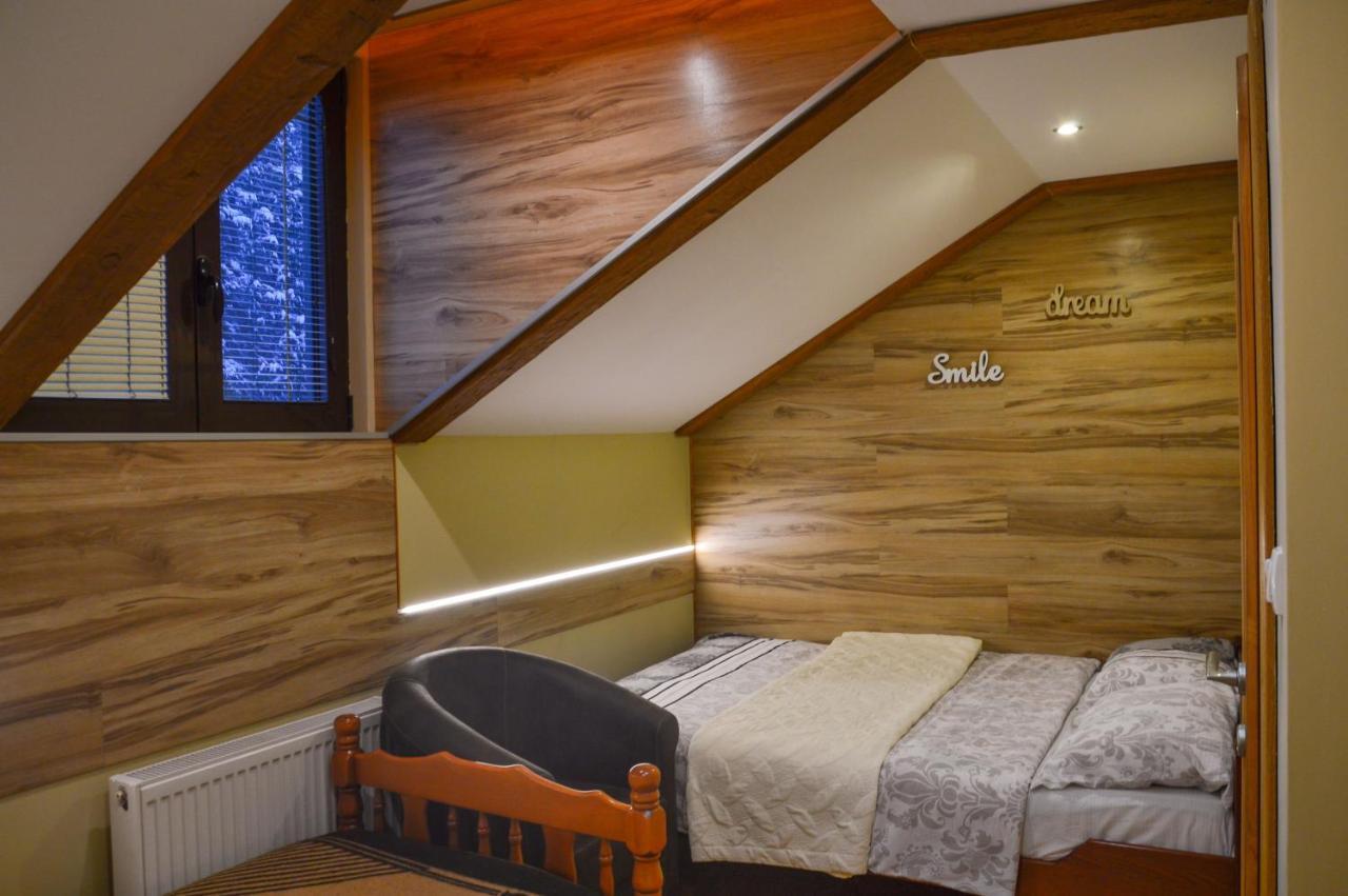 Apartments Josipovic Zlatibor Dış mekan fotoğraf