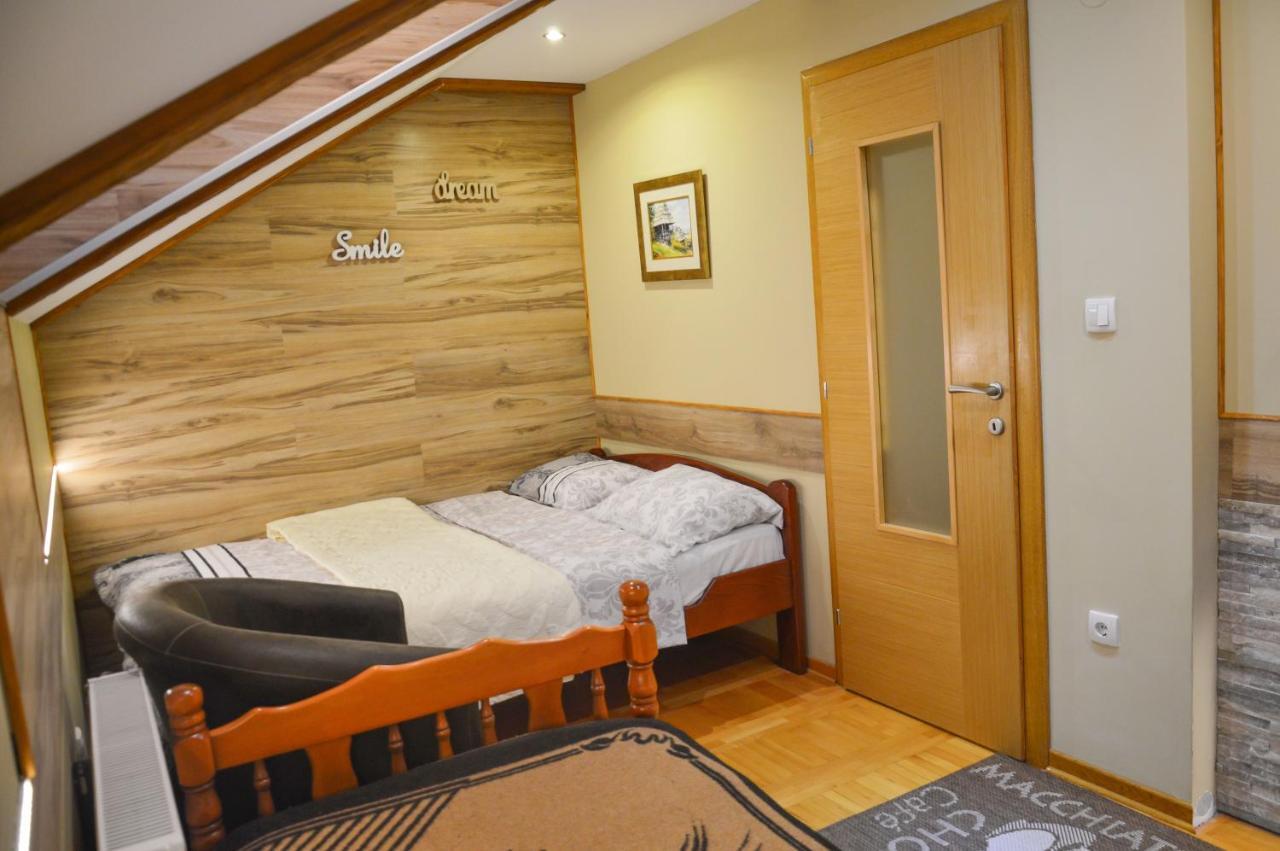 Apartments Josipovic Zlatibor Dış mekan fotoğraf